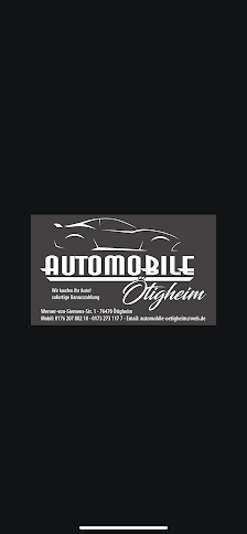 Automobile Ötigheim