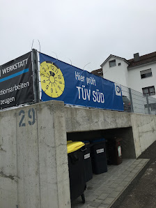 Autopark Jesingen