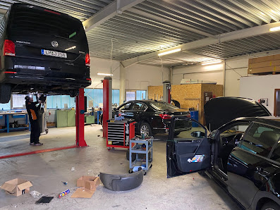 Autopark Jesingen