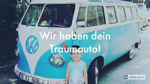 Autopark Jesingen