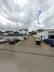 Autopark Jesingen
