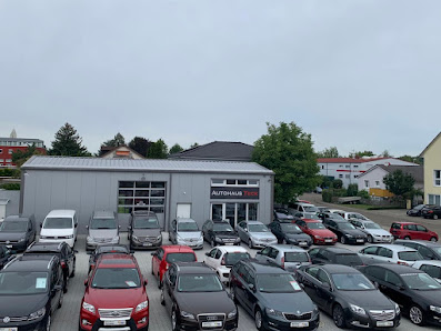 Autohaus Teck | Gebrauchtwagen in Kirchheim Unter Teck