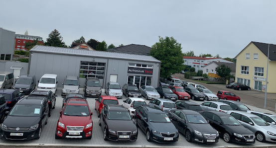 Autohaus Teck | Gebrauchtwagen in Kirchheim Unter Teck