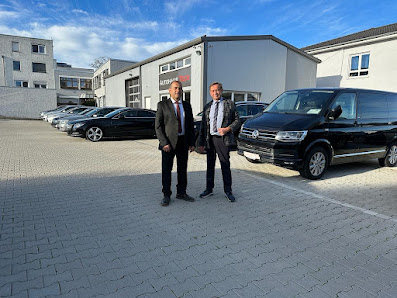 Autohaus Teck | Gebrauchtwagen in Kirchheim Unter Teck