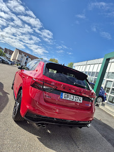 ŠKODA | Ramsperger Automobile GmbH & Co. KG