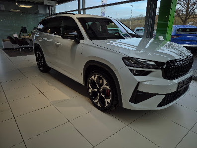 ŠKODA | Ramsperger Automobile GmbH & Co. KG