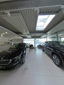 ŠKODA | Ramsperger Automobile GmbH & Co. KG