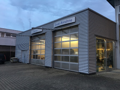 Autohaus G. Gross GmbH