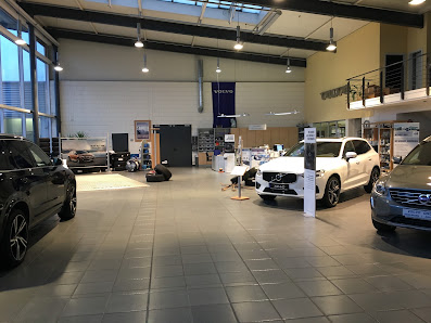 Autohaus G. Gross GmbH