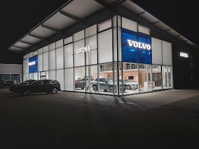 Autohaus G. Gross GmbH
