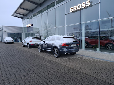 Autohaus G. Gross GmbH