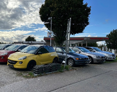 Autozentrum Kirchheim
