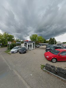 Autozentrum Kirchheim