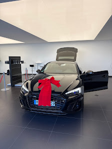Audi | Ramsperger Automobile GmbH & Co. KG