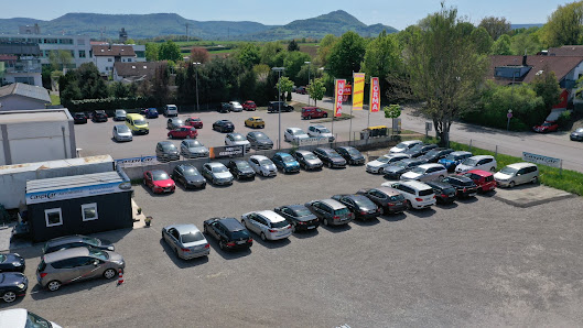 CaspiCar Automobile