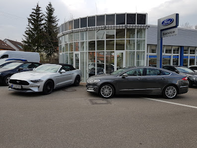 Schmauder & Rau GmbH