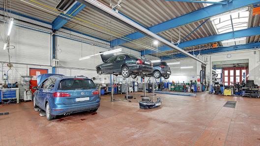 Schmauder & Rau GmbH