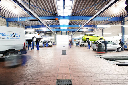 Schmauder & Rau GmbH