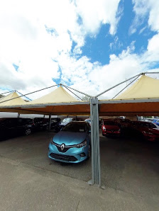 Renault Autohaus Grau GmbH & Co KG Kirchheim unter Teck