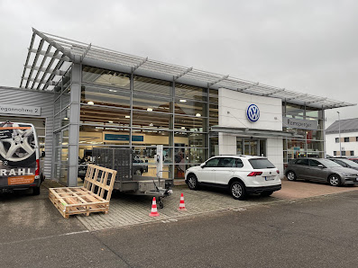 VW | Ramsperger Automobile GmbH & Co. KG