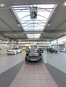 VW | Ramsperger Automobile GmbH & Co. KG