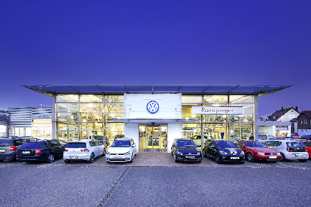 VW | Ramsperger Automobile GmbH & Co. KG