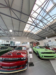 VW | Ramsperger Automobile GmbH & Co. KG