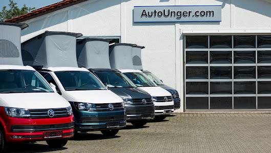 AutoUnger.com Unger & Frasch GmbH