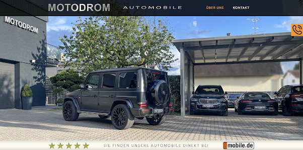 Motodrom