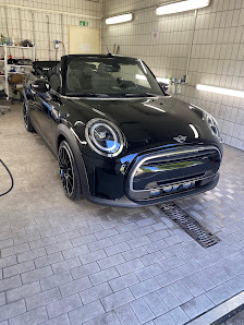 ahg Autohandelsgesellschaft mbH, BMW Vertragshändler und MINI Servicepartner