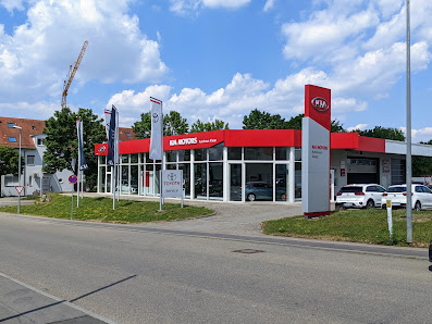 AUTOHAUS KLEPP GmbH