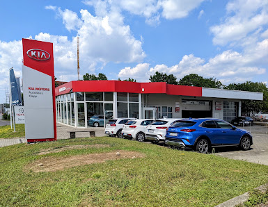 AUTOHAUS KLEPP GmbH
