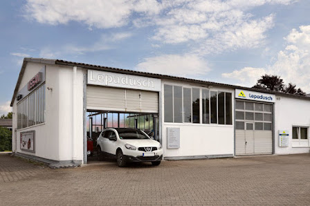 Autohaus Lepadusch