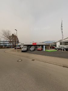 Autohaus Lepadusch