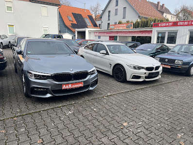 A & R Automobile