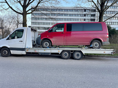 Autohandel Suleiman