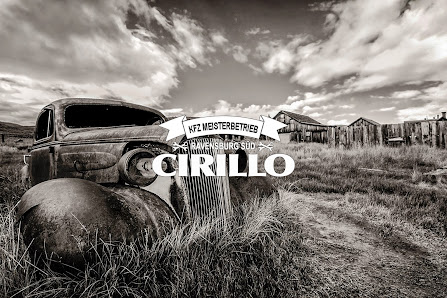 KFZ Werkstatt Cirillo