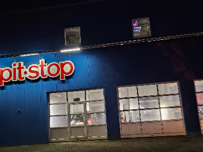 pitstop.de Ravensburg