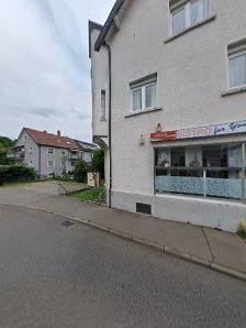 TP Kfz MEISTERWERKSTATT