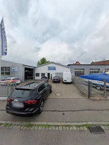 Thurik Karosseriebau GmbH