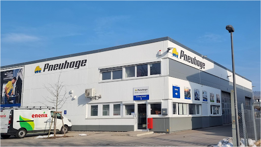 Pneuhage Reifen und Autoservice