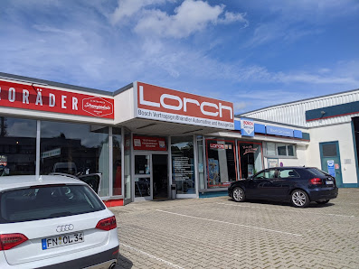 Bosch Car Service Lorch