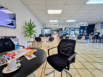 Bosch Car Service Lorch