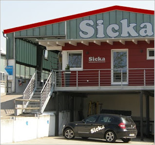 Autolackierungen Inh. Hans Sicka