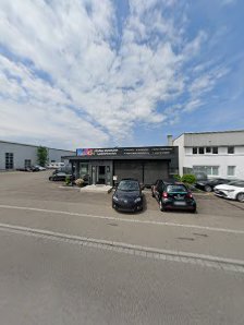 Volker Meinhardt Autopflege & Lackierbetrieb
