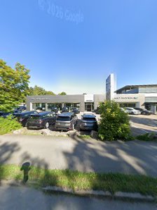 Zwerger Premium Cars GmbH & Co. KG - Jaguar - Werkstatt und Service