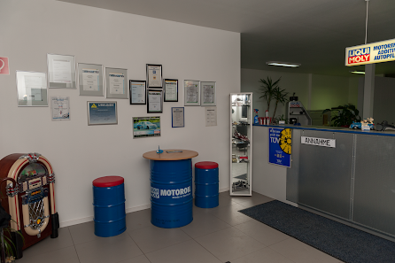 Weststadt Auto-Service