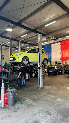 Weststadt Auto-Service