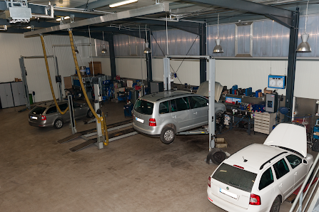 Weststadt Auto-Service