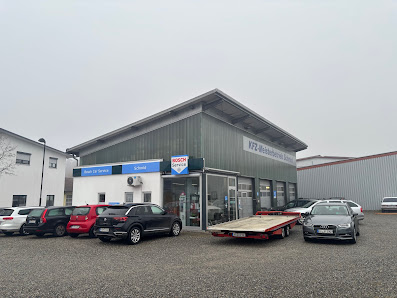Bosch Car Service - Kfz Meisterbetrieb Schmid